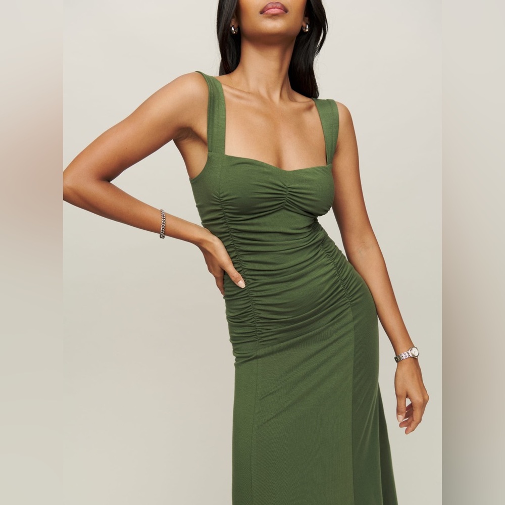 Suvi Knit Dress